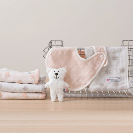 今治謹製　ファーストタオル　ギフトセット