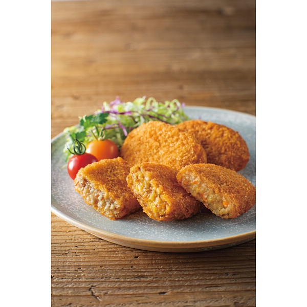 北海道コロッケ３種セット