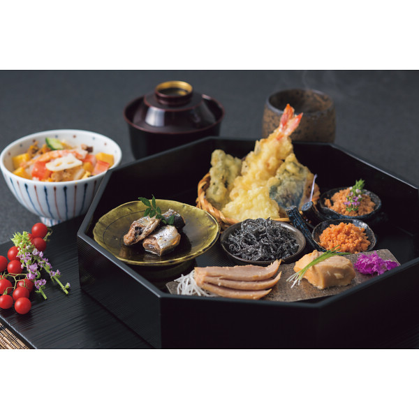 北海道　雅和膳