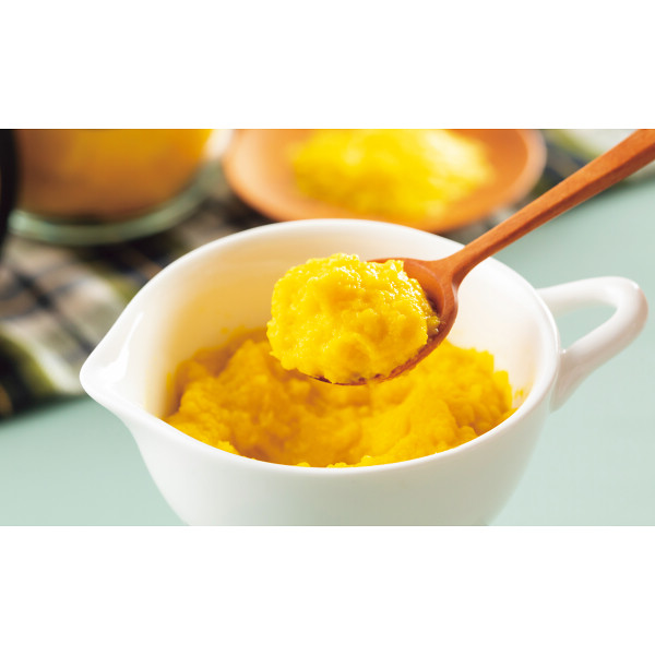 ベビーポタージュクラフト袋（８０ｇ）５個セット