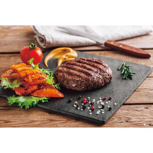 北海道産牛ハンバーグ（１３個）