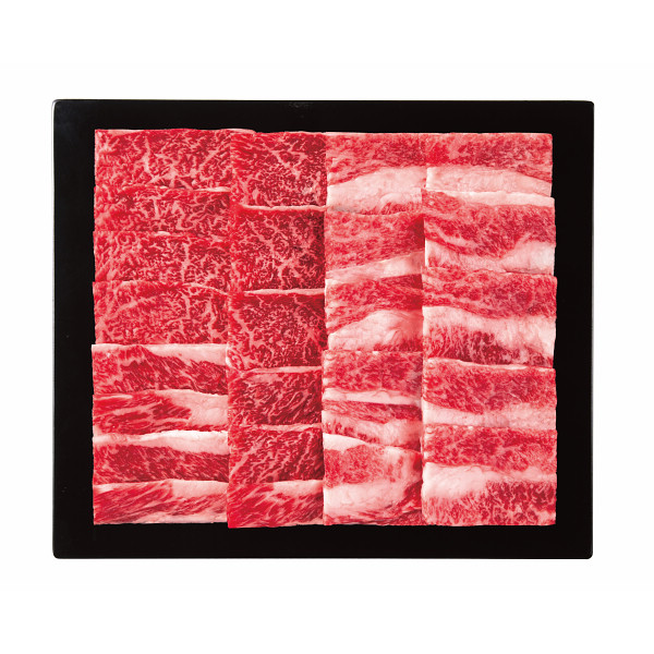 ふらの和牛　バラ（ブリスケ・トモバラ）　焼肉用（３００g）