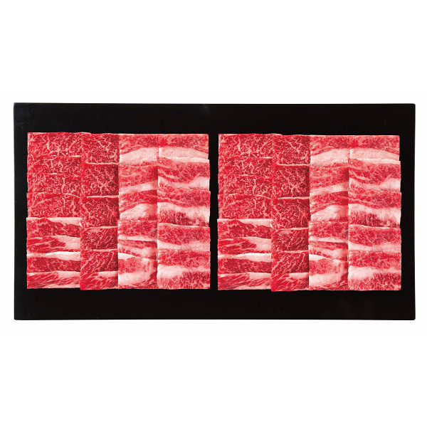 ふらの和牛　バラ（ブリスケ・トモバラ）　焼肉用（６００g）