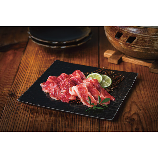 佐賀牛　バラ　焼肉用（１．５ｋｇ）