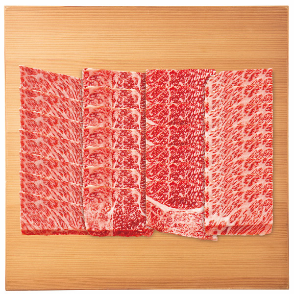 宮崎牛　肩ロース　焼肉用（６７０g）