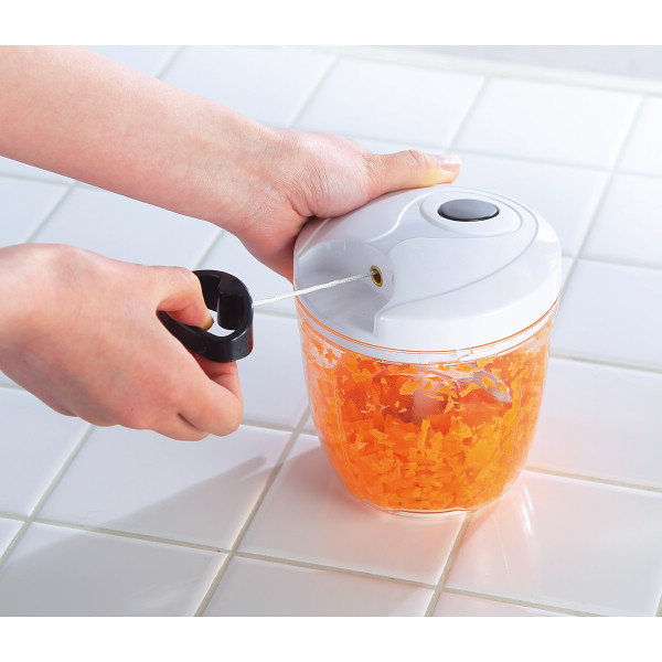 マジクック　フードチョッパー