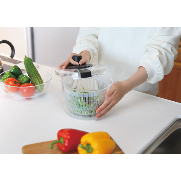 マジクック　サラダスピナー