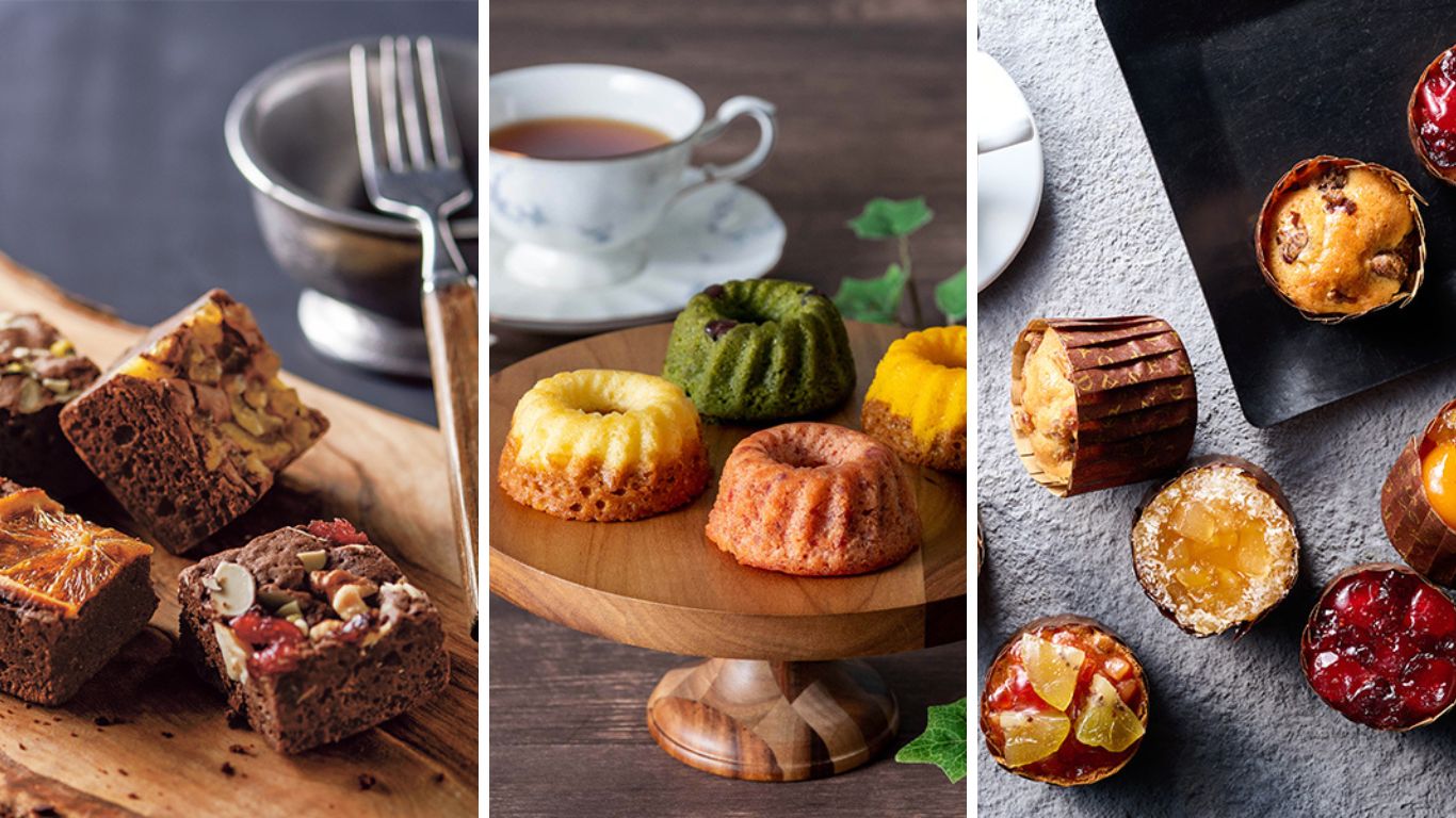 ホシフルーツの画像