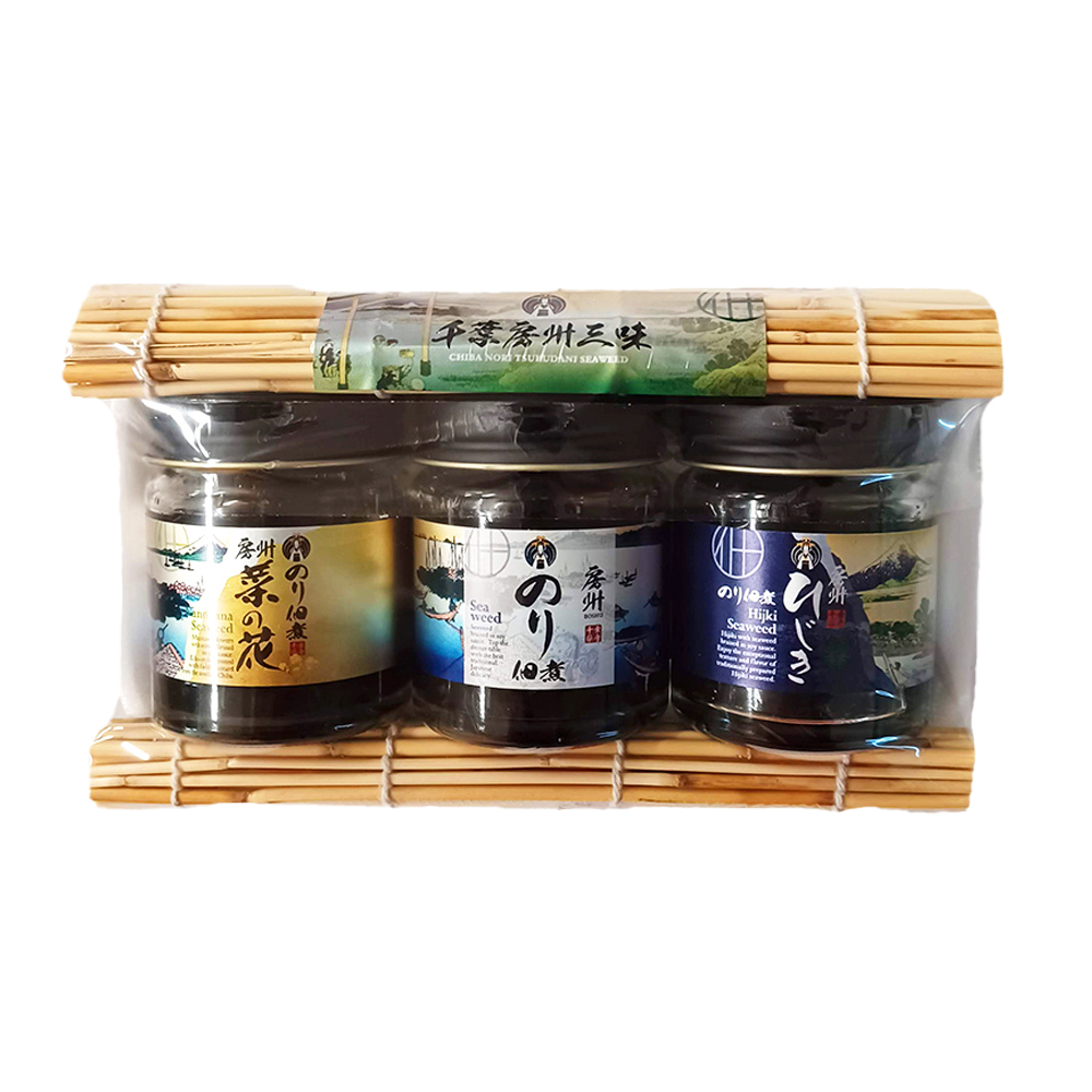 千葉房州三味35ｇ×3