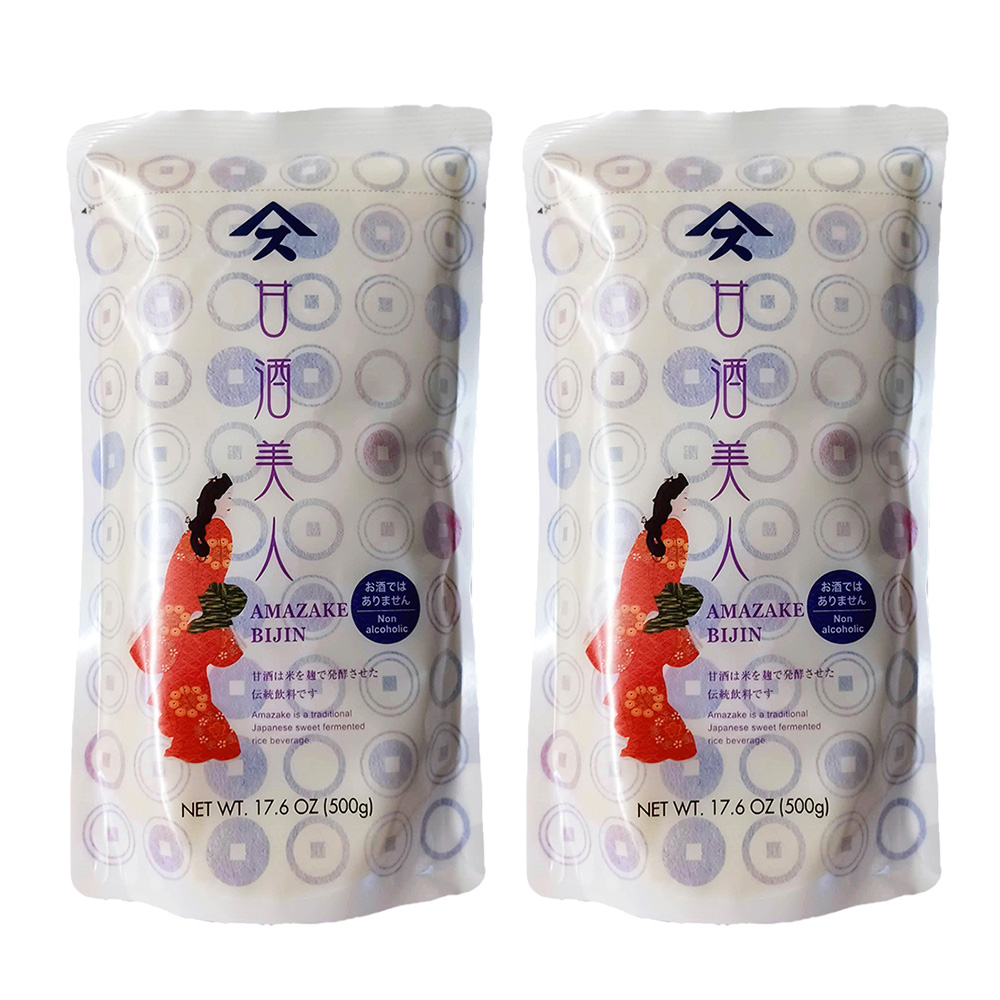甘酒美人500g×２