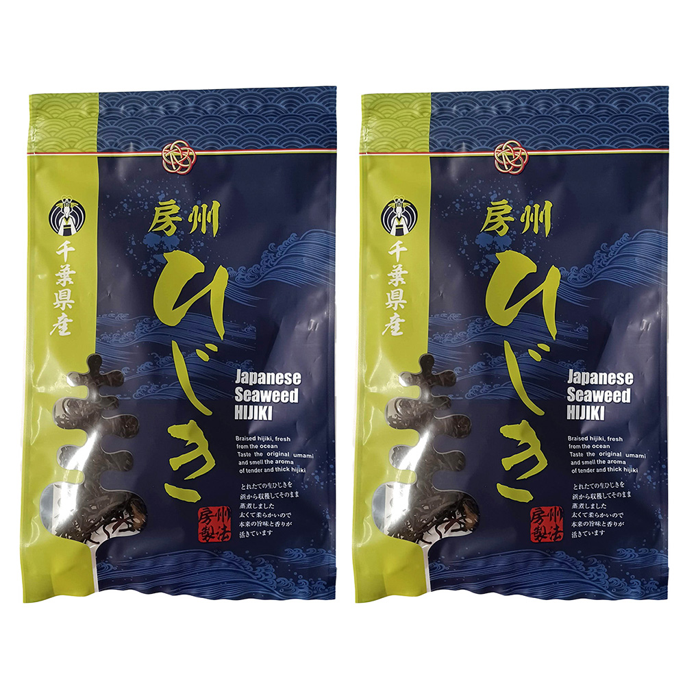 房州ひじき千葉県産40g×２