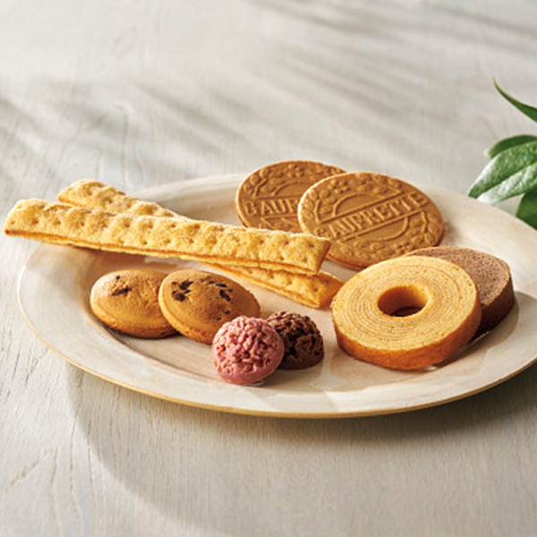 スイーツアソート＋Ｓ