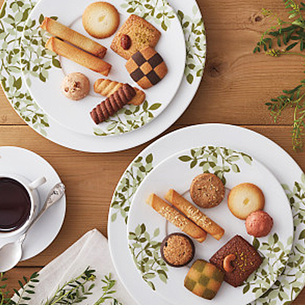 ゴンチャロフ　プロミネントアソート（１５個）