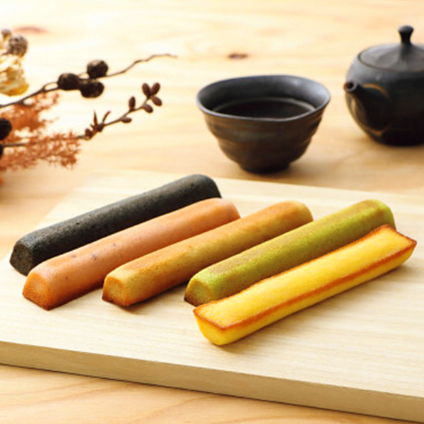 和フィナンシェ（１８個）