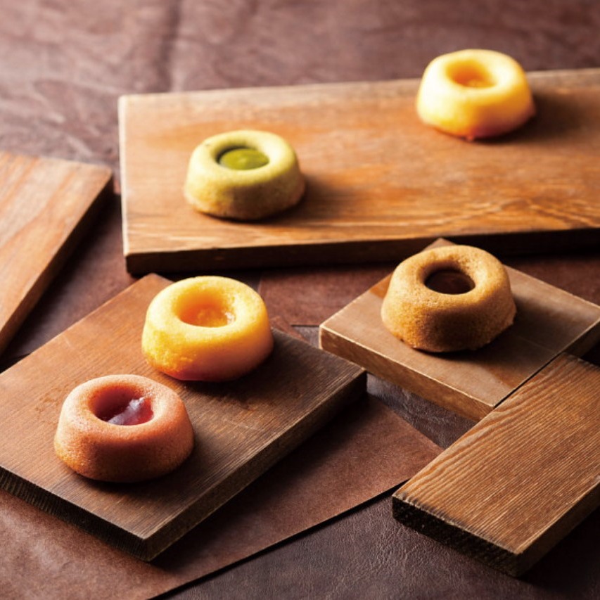 ガトープルポ（１２個）