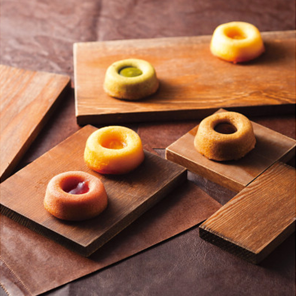 ガトープルポ（１６個）