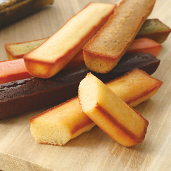 スティックケーキギフト（６個）