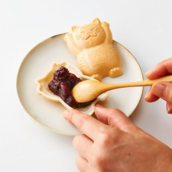 菓匠八　ふくふくもなか（１１個）