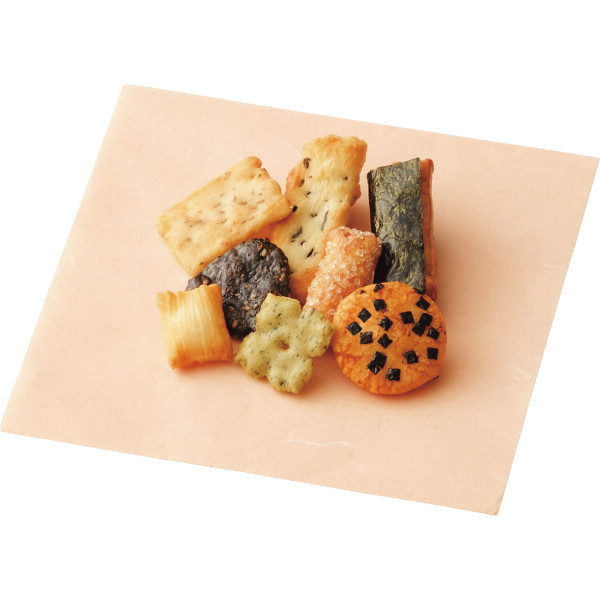 えくぼ屋　ぐるめ探訪（８袋）