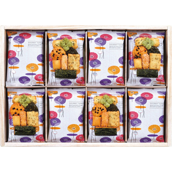 えくぼ屋　ぐるめ探訪（２４袋）