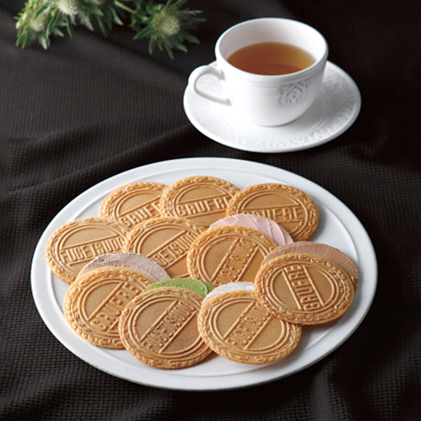 プティーゴーフルチョイフル（５袋）