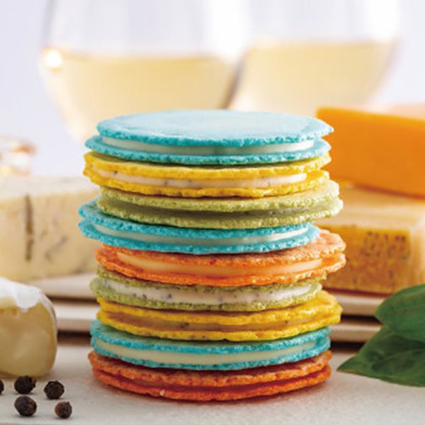 志ま秀　クアトロえびチーズ（１２袋）