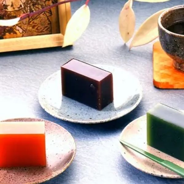 河内駿河屋　友禅庵