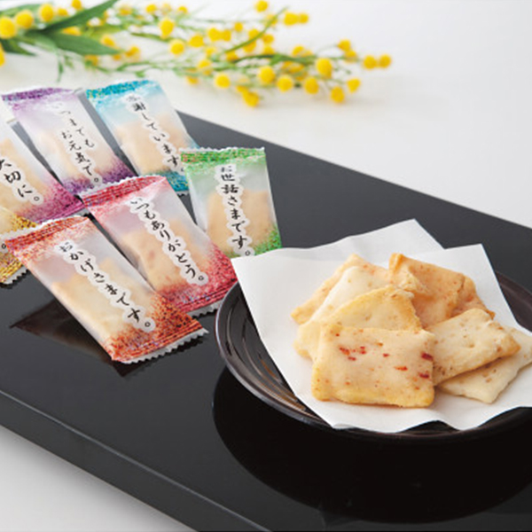 まえだ　感謝のきもち