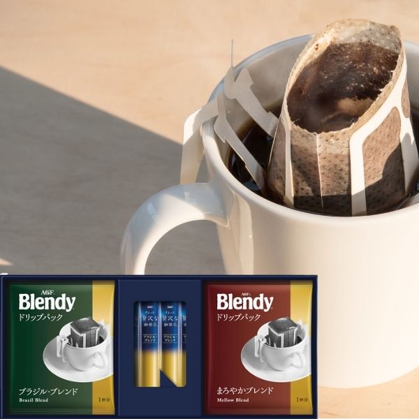 ＡＧＦ　ドリップ＆スティックブラックギフト