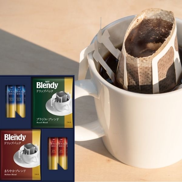 ＡＧＦ　ドリップ＆スティックブラックギフト