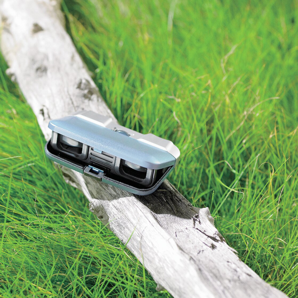 ケンコー 折りたたみ式 オペラグラス