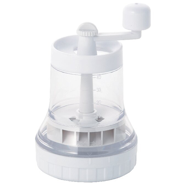 臼式ごますり器 セサミン