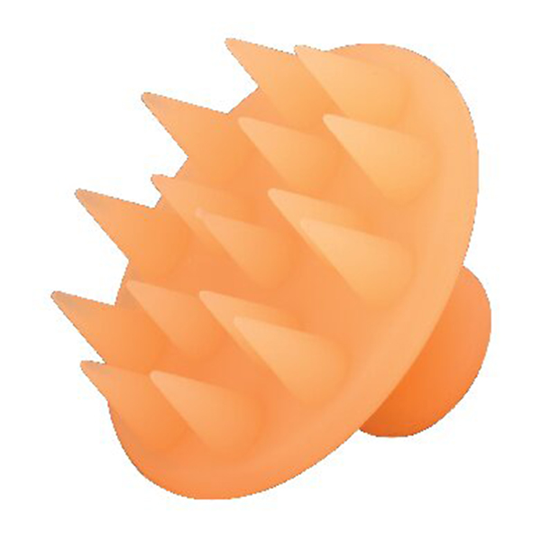 シリコンシャンプーブラシ