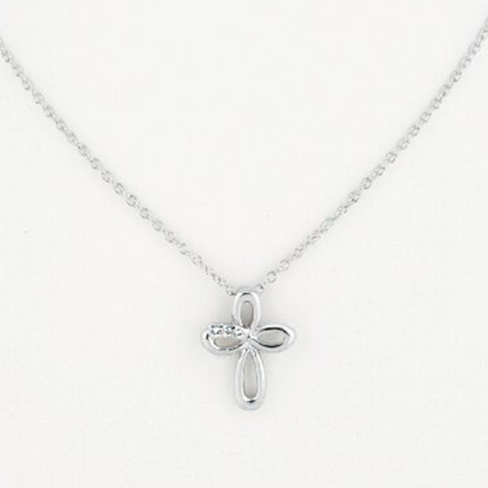 クロスペンダント