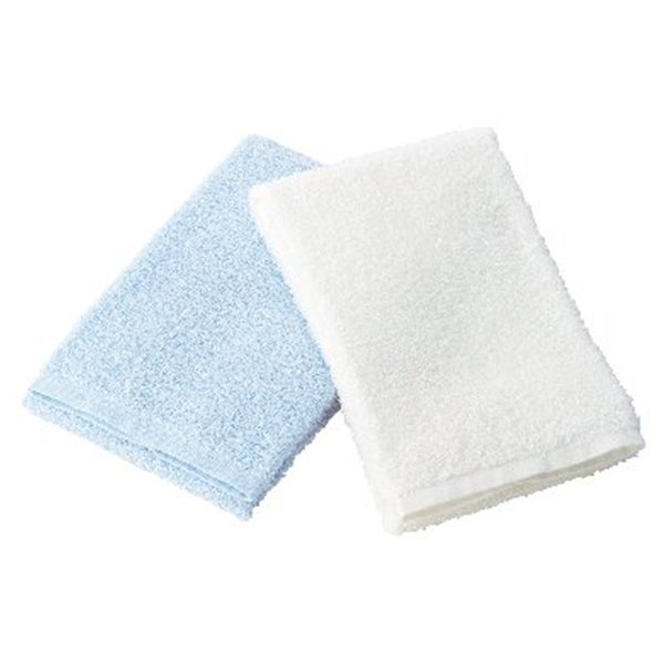 泉州こだわりタオル 本晒しフェイスタオル