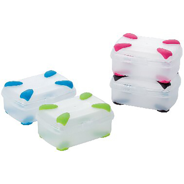 スマッシュ スナックボックスセット