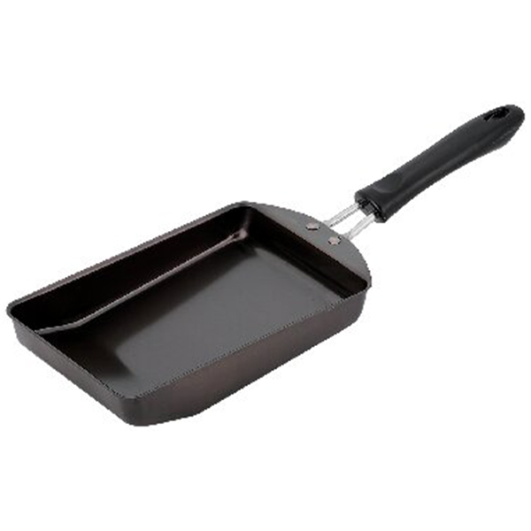 IHクッキング玉子焼