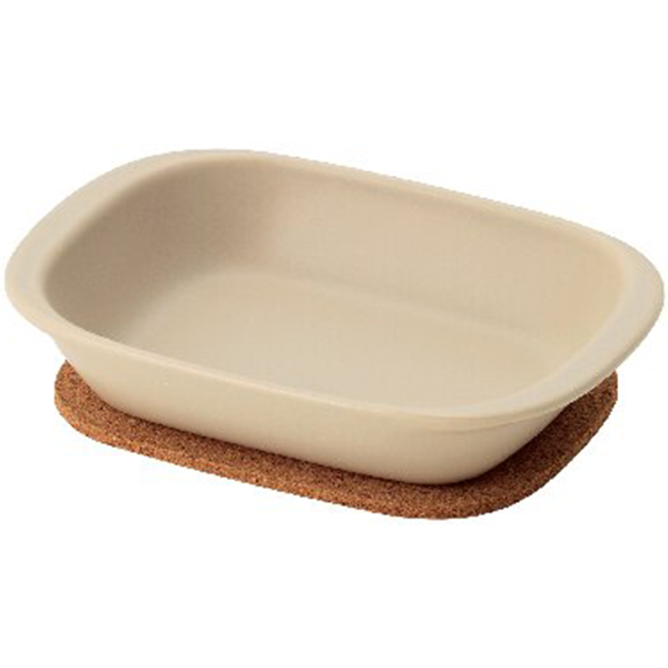 グリルディッシュ(ミルクティー)