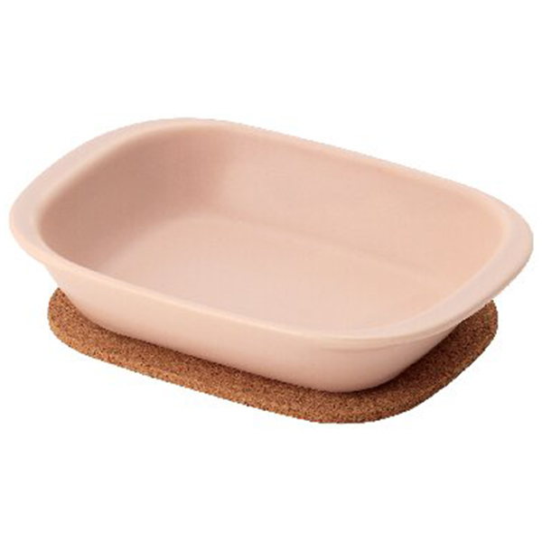 グリルディッシュ(サクラ)