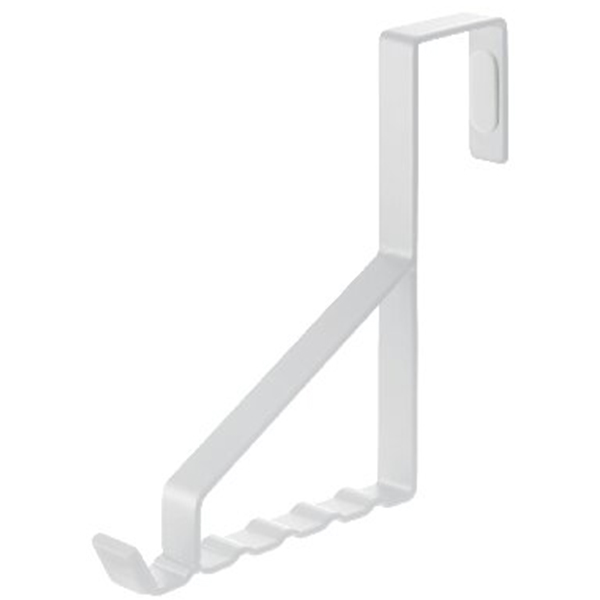 ドアハンガー 6連(ホワイト)