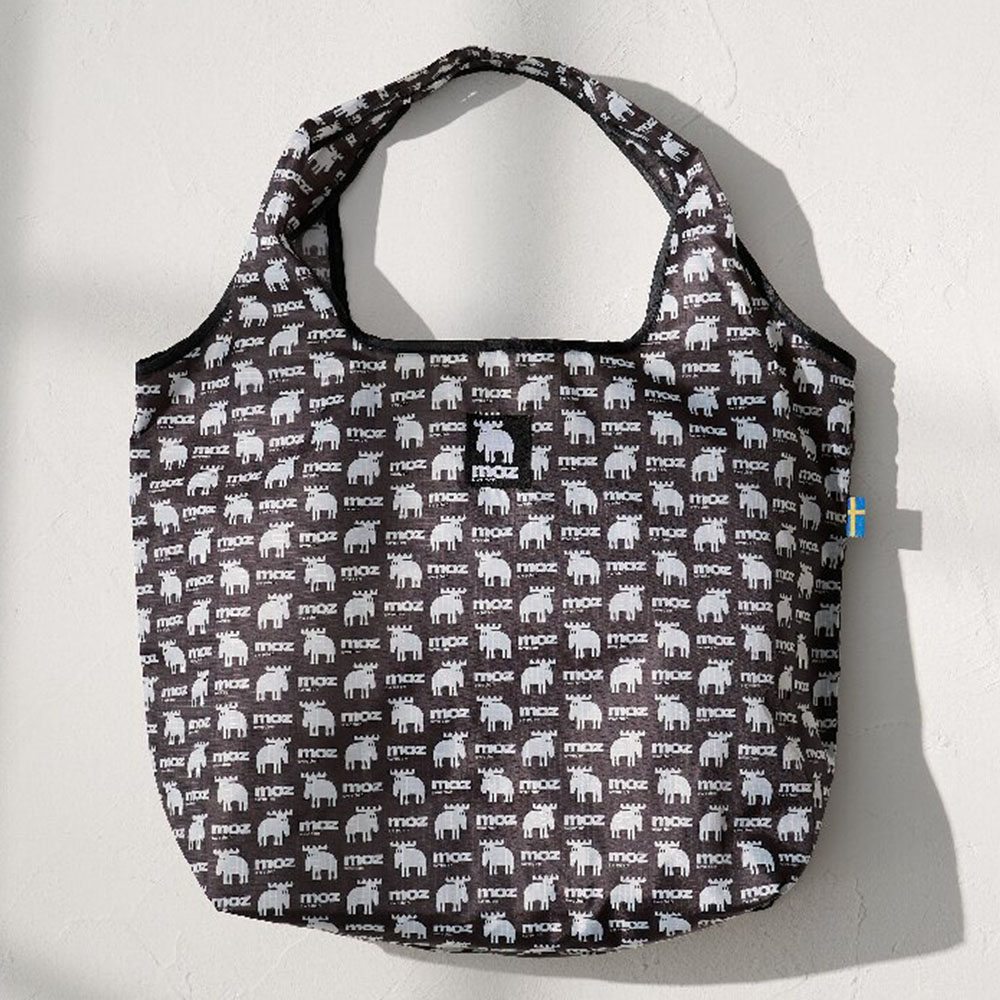 モズ エコバッグ