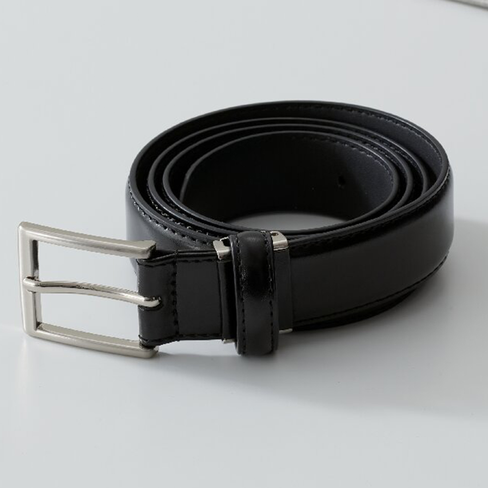 コンバース ピンベルト(ブラック)