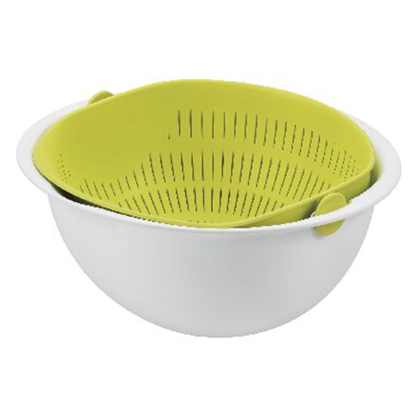 ミラくるザる・ボウル