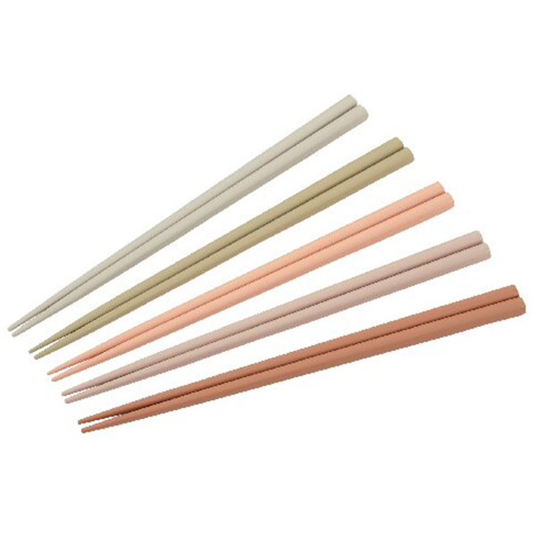 フルール 箸5膳