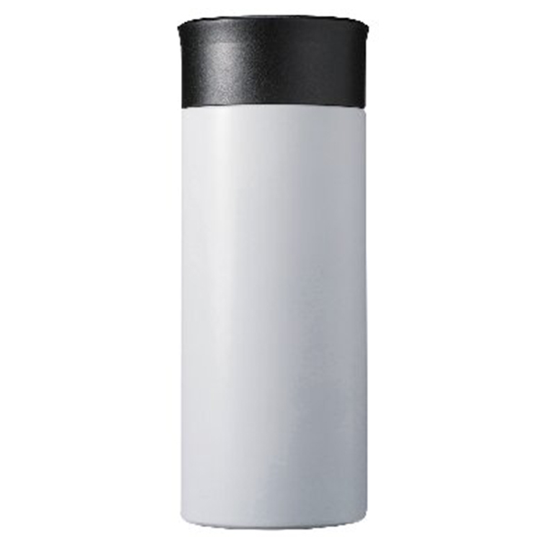 携帯マグ(ホワイト)