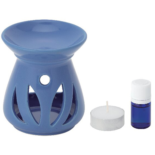 アロマテラピーセット