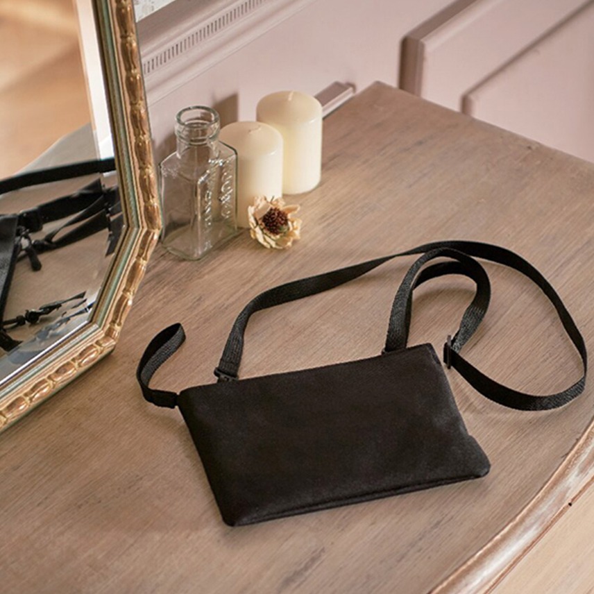 ミニサコッシュ