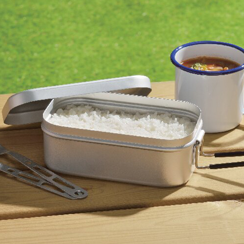 キャッチフィールド メスティン1.5合用