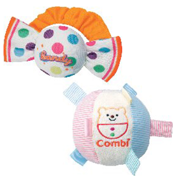 コンビ キャンディラトルとタグだいすき