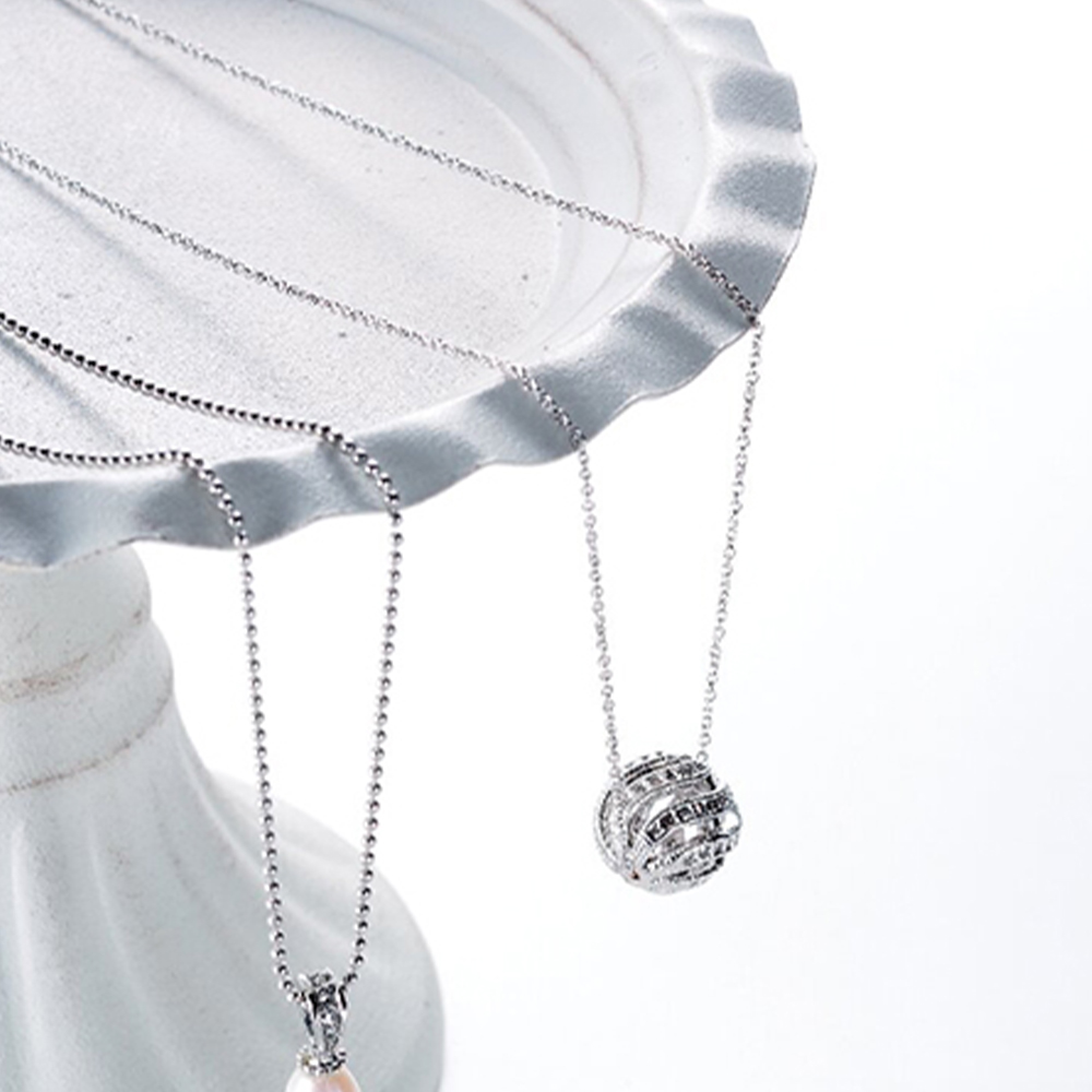 ペンダント(ラウンド)